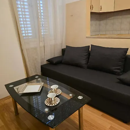 Nicola's House Апартаменты