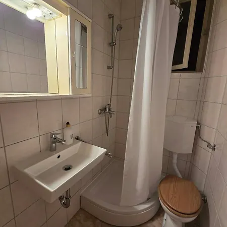 Nicola's House