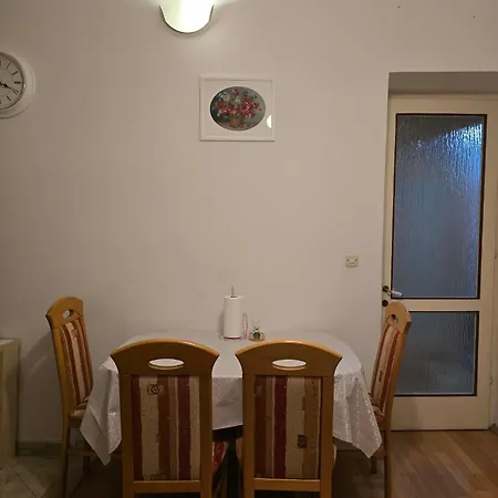 Nicola's House Апартаменты