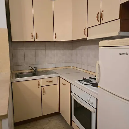 Nicola's House Апартаменты